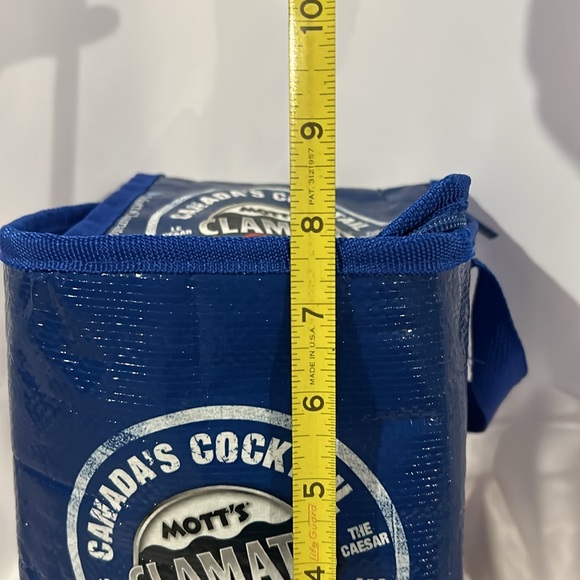 Mott’s Clamato Mini Cooler - Picture 8 of 10